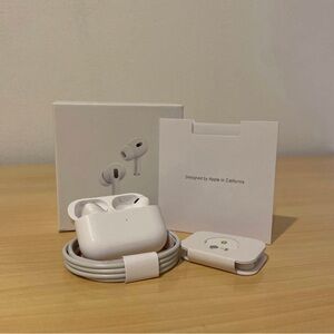 Apple AirPods Pro’s gen 2